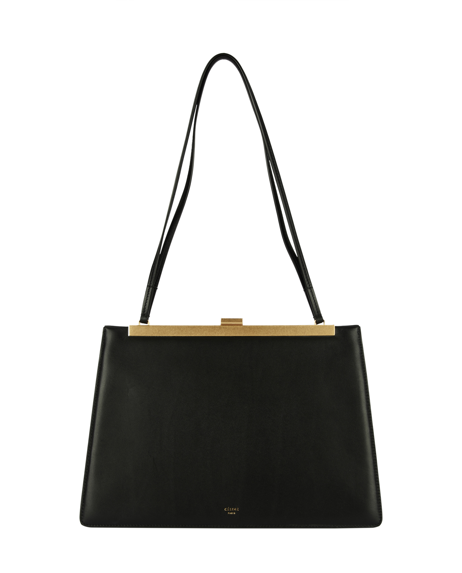 Celine clasp clearance tote